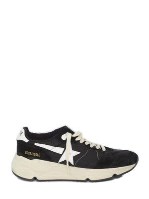 GOLDEN GOOSE Running Sole Sneaker - Men's Size