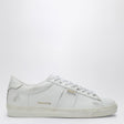 GOLDEN GOOSE Luxury Leather Matchstar Sneakers