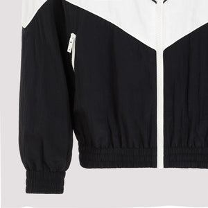 GOLDEN GOOSE Men's Windbreaker Jacket - Perfect for Spring 2024