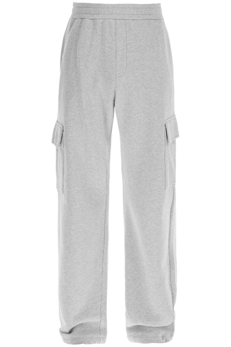 GOLDEN GOOSE Cargo Jogger Pants - Loose Fit