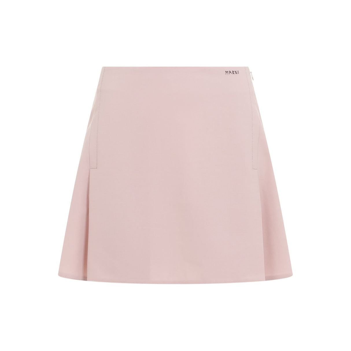 MARNI Chic Skirt for Women - FW24 Collection