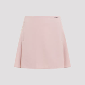 MARNI Chic Skirt for Women - FW24 Collection