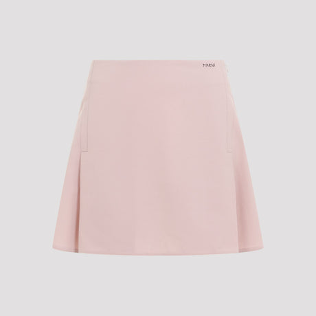 MARNI Chic Skirt for Women - FW24 Collection