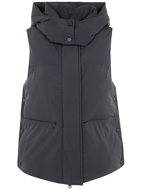 SEVENTY Padded Gilet for Women