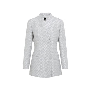 GIORGIO ARMANI Chic Women's Blazer for SS25