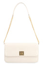 GOLDEN GOOSE Gioia Mini Leather Crossbody Handbag