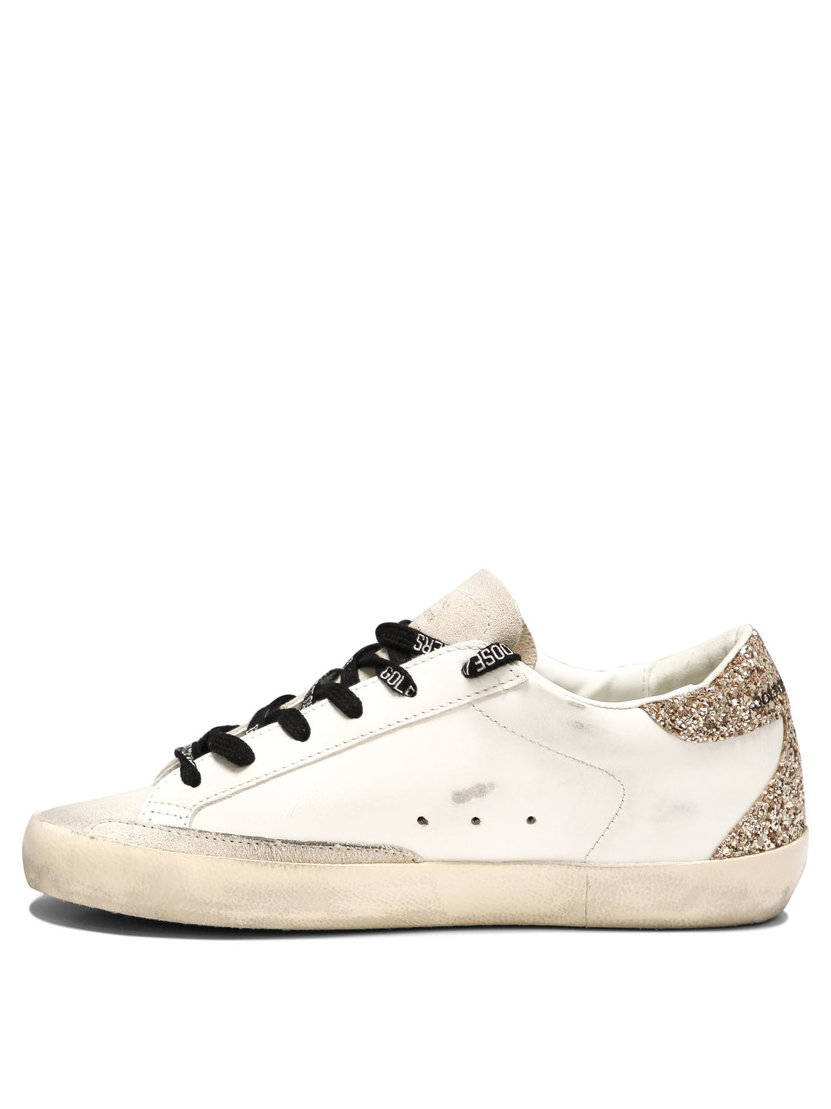 GOLDEN GOOSE Super-Star Women's Sneakers