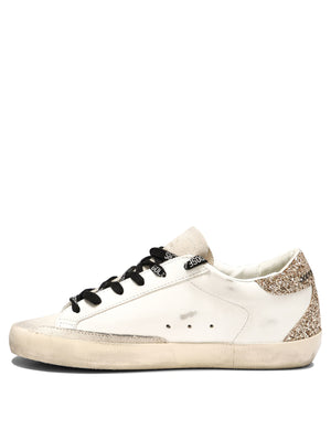 GOLDEN GOOSE Super-Star Women's Sneakers