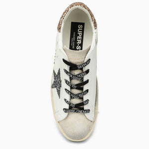 GOLDEN GOOSE Super Star Sneaker Elegance