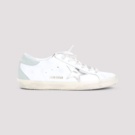 GOLDEN GOOSE Superstar Leather Women's Sneakers