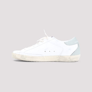 GOLDEN GOOSE Superstar Leather Women's Sneakers