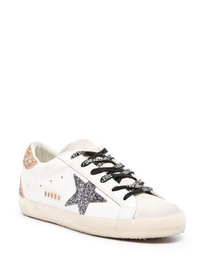 GOLDEN GOOSE Super-Star Women's Sneakers