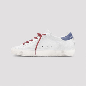 GOLDEN GOOSE Stylish Superstar Sneakers for Women