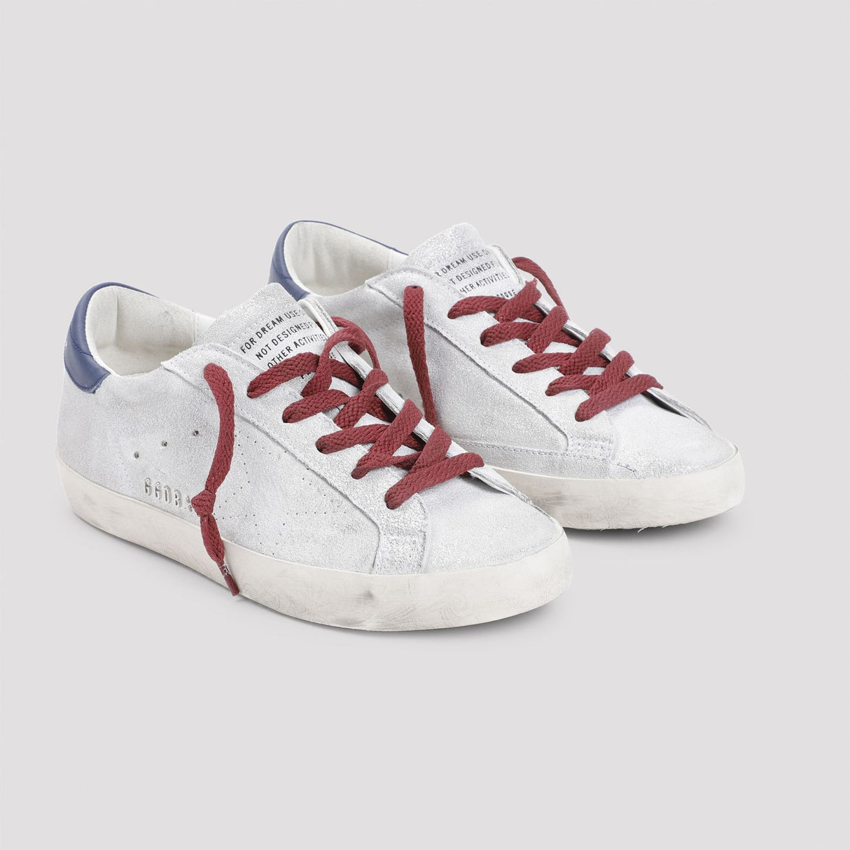 GOLDEN GOOSE Stylish Superstar Sneakers for Women