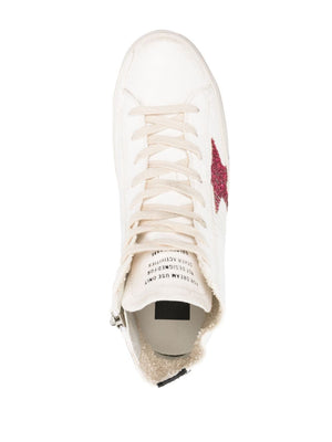 GOLDEN GOOSE Fashionable Women's Sneakers for a Stylish Look