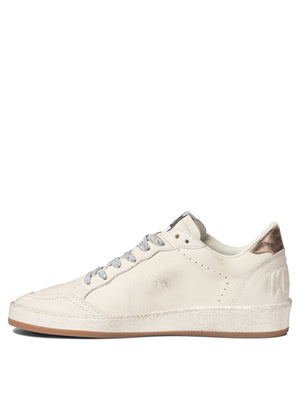 GOLDEN GOOSE Retro Mini Sneaker for Women