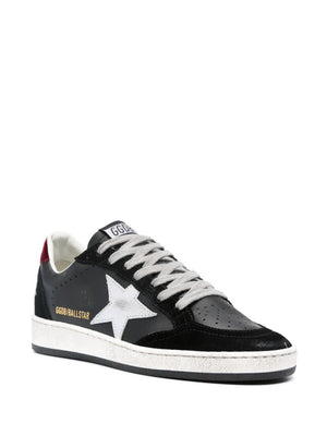 GOLDEN GOOSE Ball Star Women's Sneakers - FW24