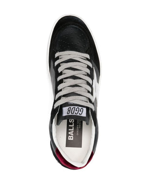 GOLDEN GOOSE Ball Star Women's Sneakers - FW24