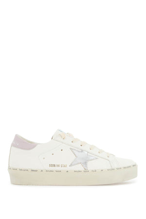 GOLDEN GOOSE Classic High-Top Sneakers for Women