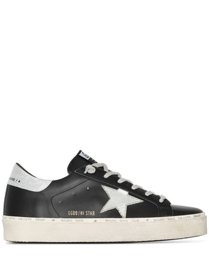 GOLDEN GOOSE Star Sneakers for Women - FW24 Collection