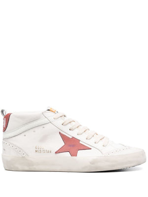 GOLDEN GOOSE Trendy 23FW Women's Sneakers - Colorful and Comfortable