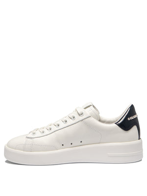 GOLDEN GOOSE White 24SS Women's Sneakers for a Chic and Comfortable Look