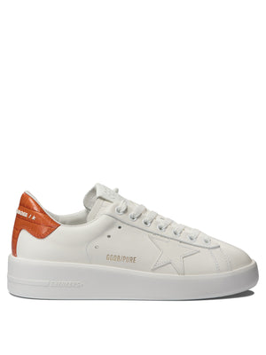 GOLDEN GOOSE Pure New Minimalist Elegance Sneakers