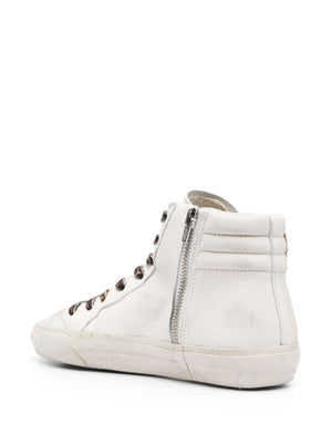 GOLDEN GOOSE Stylish and Comfortable Men's Sneakers for 2024