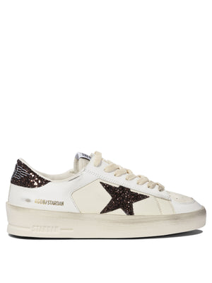 GOLDEN GOOSE Chic Slip-On Sneakers for Women