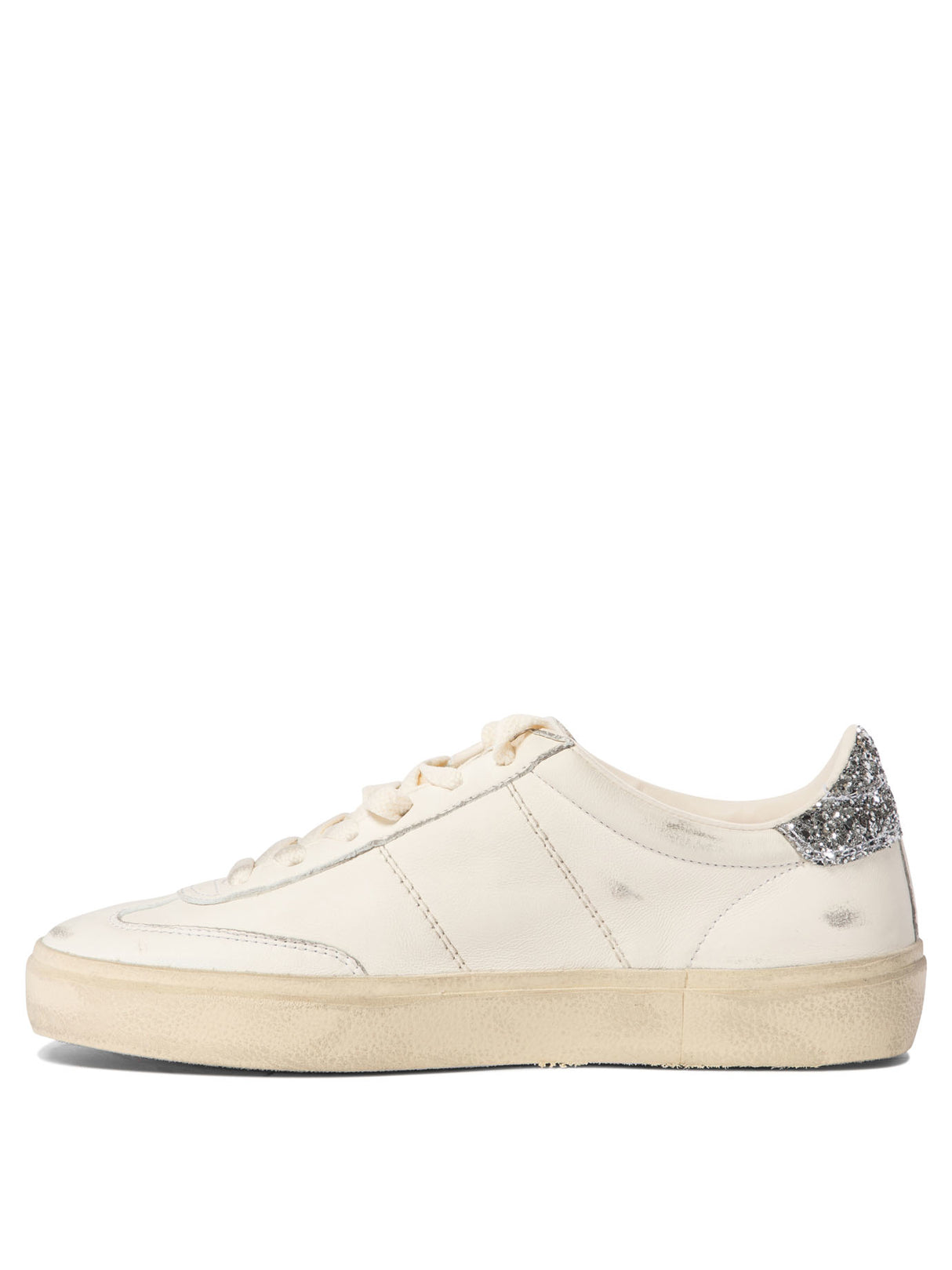 GOLDEN GOOSE Soul Star Mini Sneakers for Women