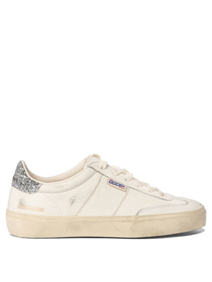 GOLDEN GOOSE Soul Star Mini Sneakers for Women