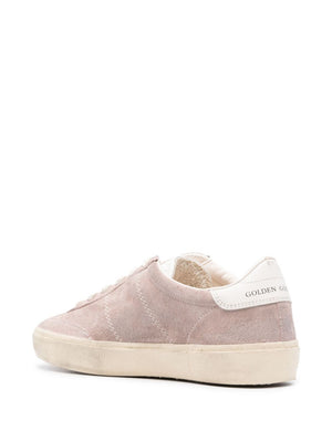 GOLDEN GOOSE Chic Women's Mini Sneakers for Fall 2024