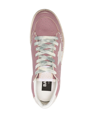 GOLDEN GOOSE Trendy 23FW Women's Sneakers in Unique 45409 Shade