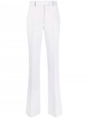 Blue Journey Pants for Women from Golden Goose