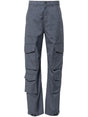 GOLDEN GOOSE Journey Straight Leg Cargo Trousers