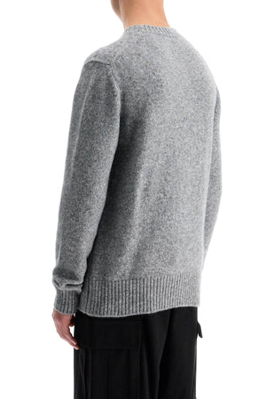 DOLCE & GABBANA Men's Regular Fit Round Neck Pullover