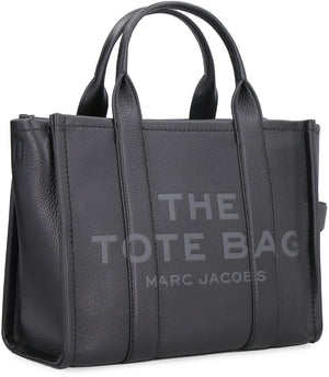 MARC JACOBS Medium Leather Tote Handbag