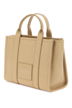 MARC JACOBS Medium Leather Tote Handbag