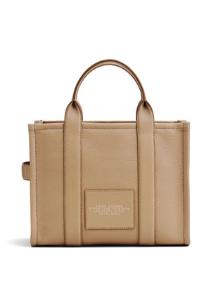 MARC JACOBS Medium Leather Tote Handbag