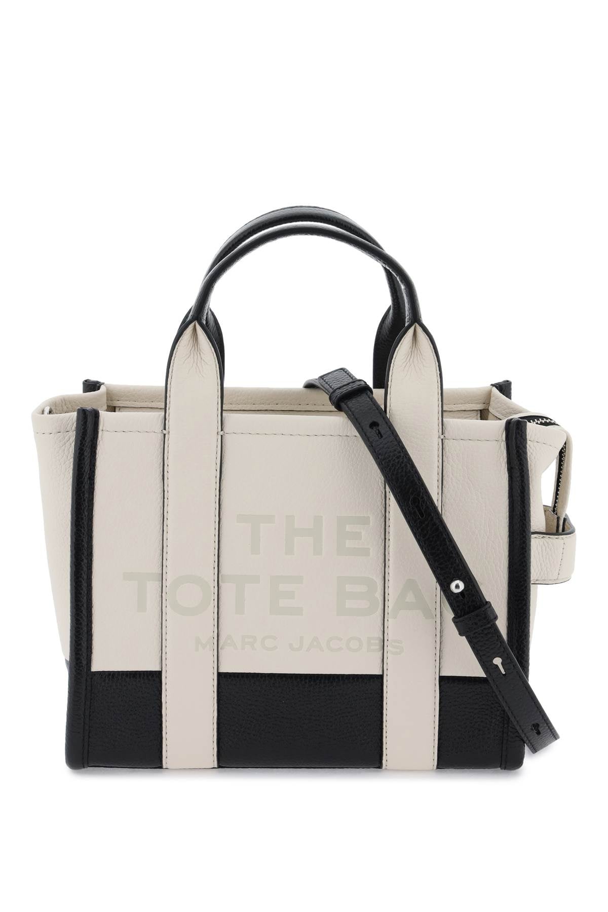 MARC JACOBS 24SS Women's White Tote Bag for Every Occasion