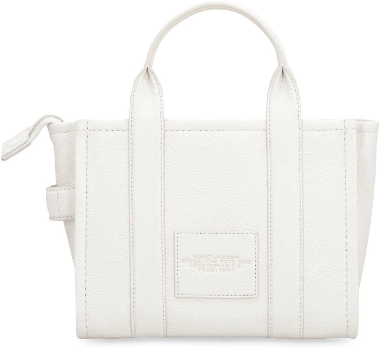 MARC JACOBS Mini Tote Handbag for Women - Perfect for Fall 2024