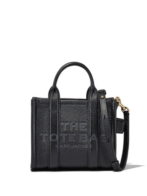 MARC JACOBS Chic Mini Tote Handbag