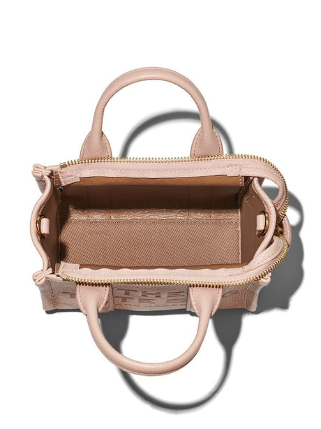 MARC JACOBS Chic Mini Tote Handbag