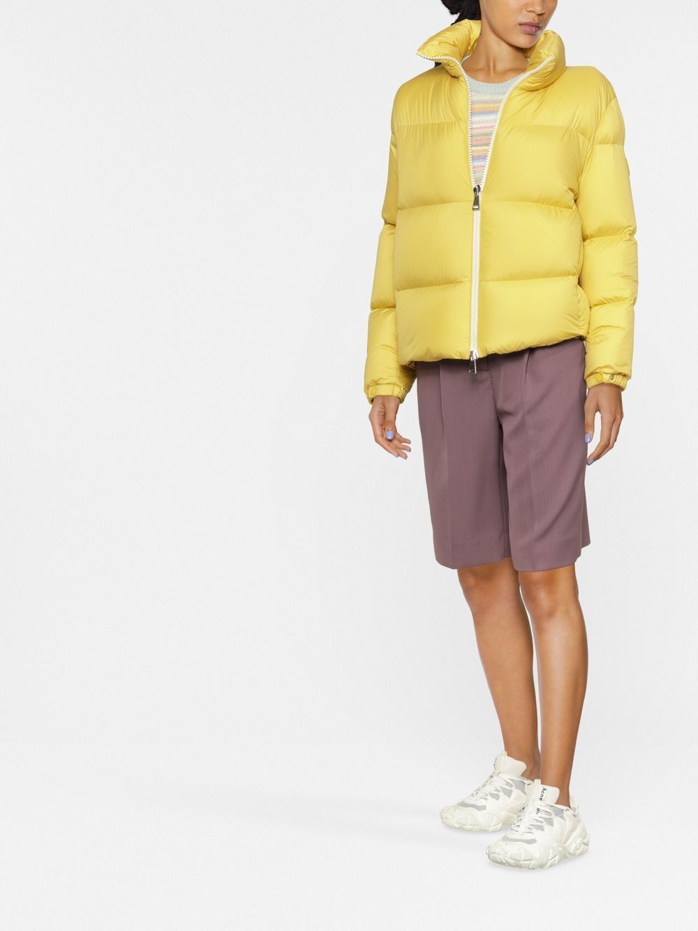 MONCLER Women's Carryover Anterne Jacket in Color 148