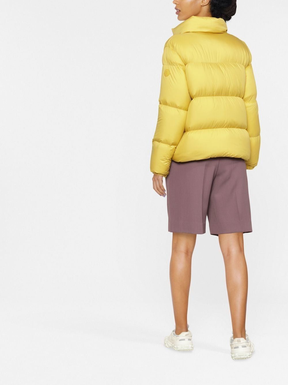 MONCLER Women's Carryover Anterne Jacket in Color 148