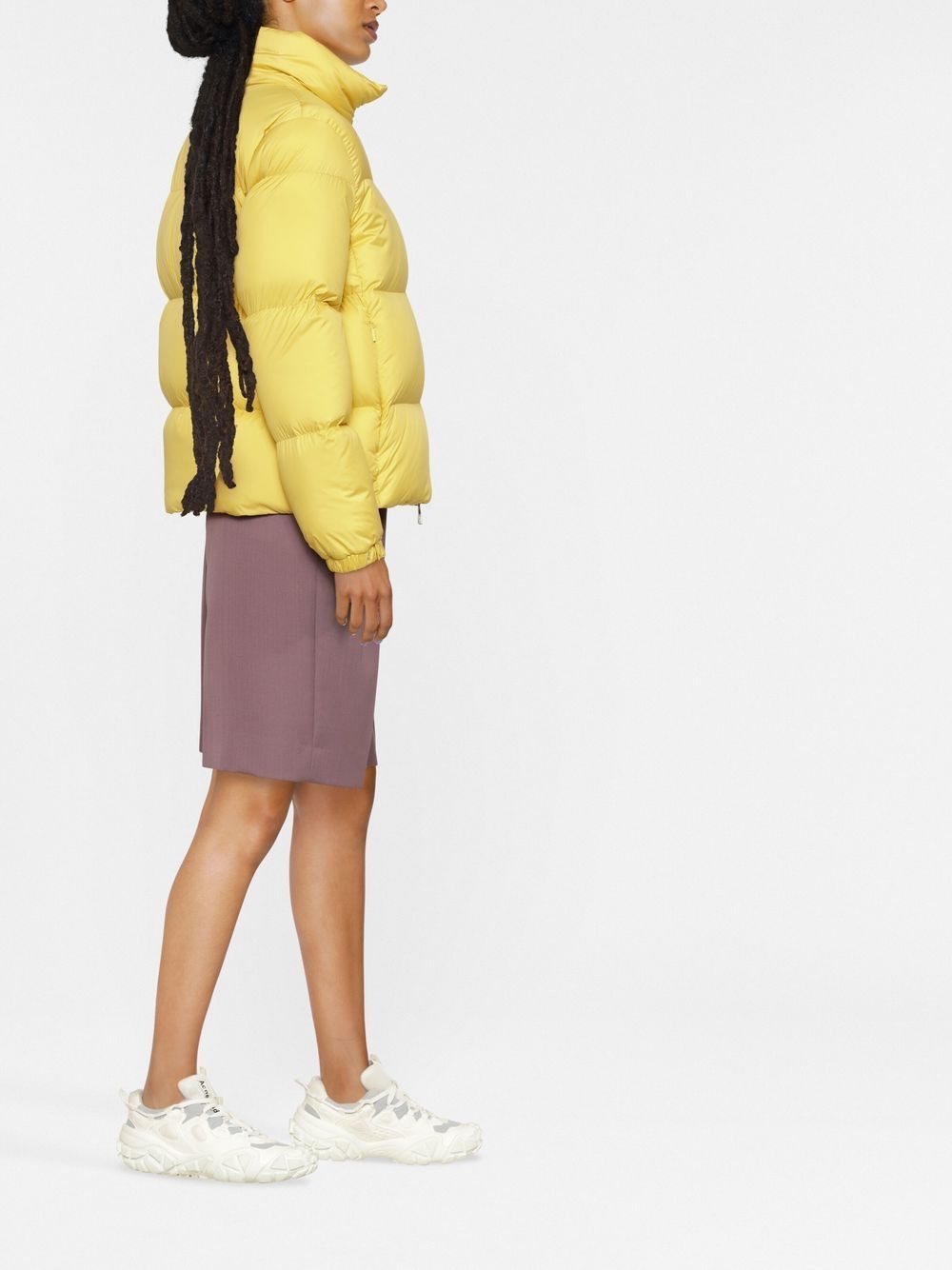 MONCLER Women's Carryover Anterne Jacket in Color 148