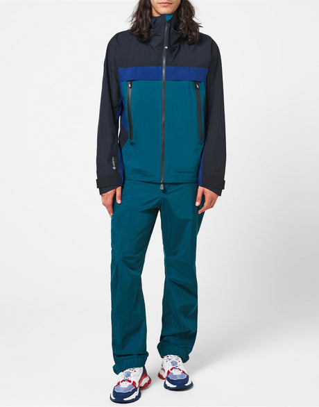 MONCLER Men's GORE-TEX Ski Pants - FW24 Collection