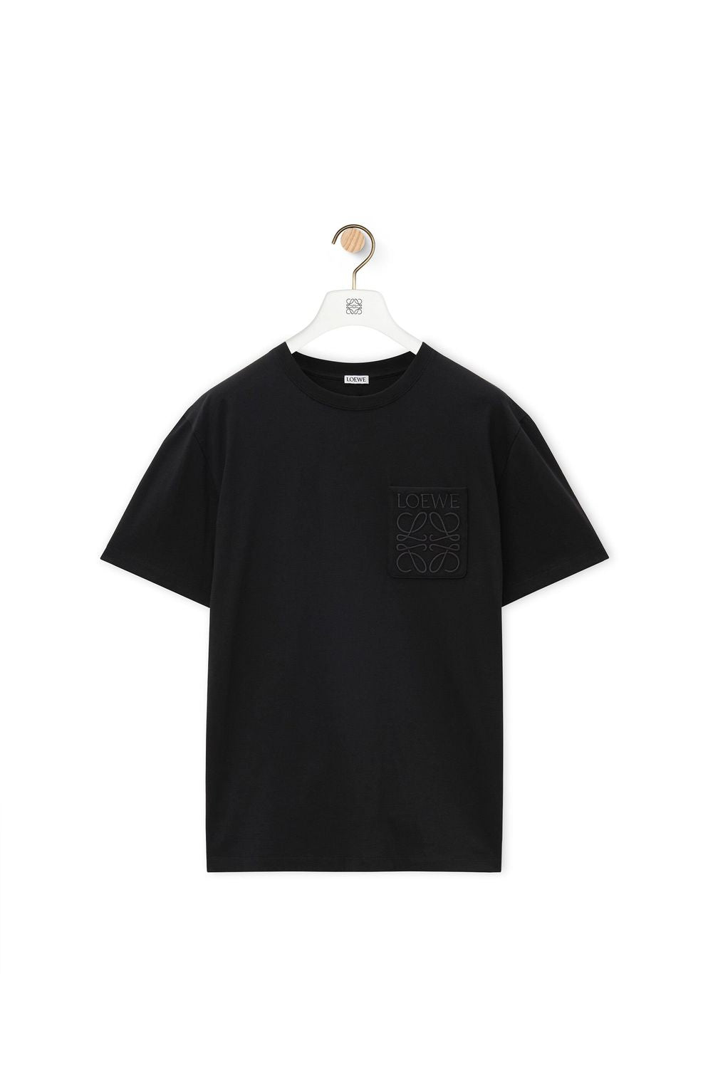 LOEWE Relaxed Fit Comfort Tee