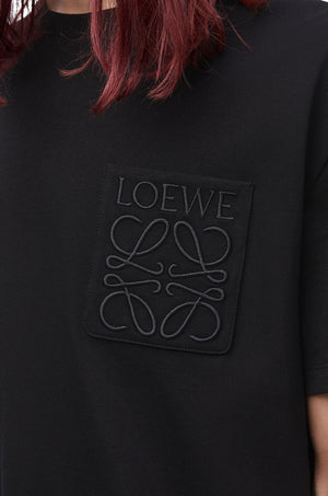 LOEWE Relaxed Fit Comfort Tee