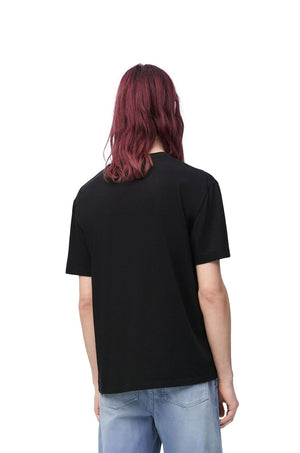 LOEWE Relaxed Fit Comfort Tee